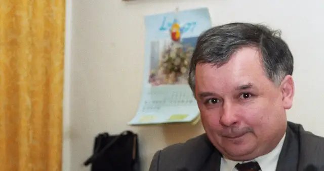 Czy Kaczyński ma żonę? Oto prawda o jego życiu osobistym