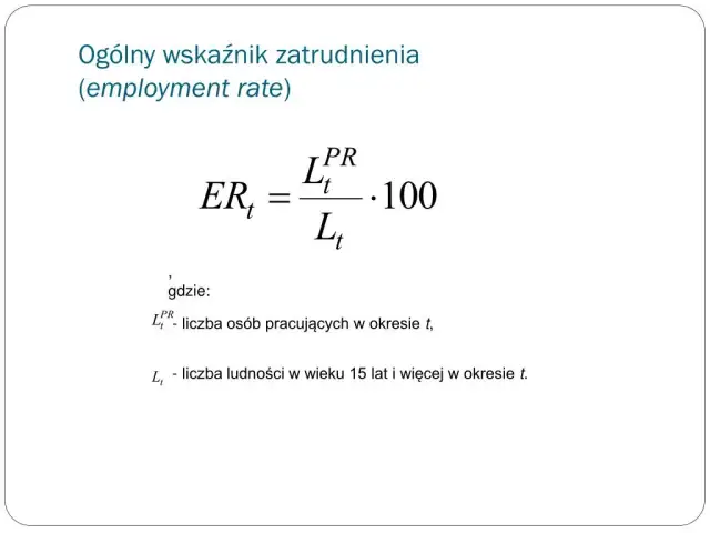 Jak liczyć epc wskaźnik zatrudnienia i uniknąć błędów w analizie