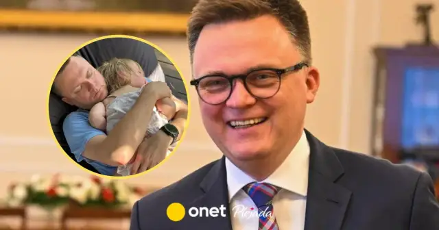 Czy Hołownia ma dzieci? Oto zaskakujące szczegóły o jego rodzinie