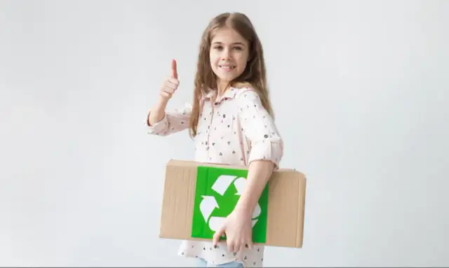 Naucz dzieci recyklingu! Gotowe zajęcia, gry i upcykling