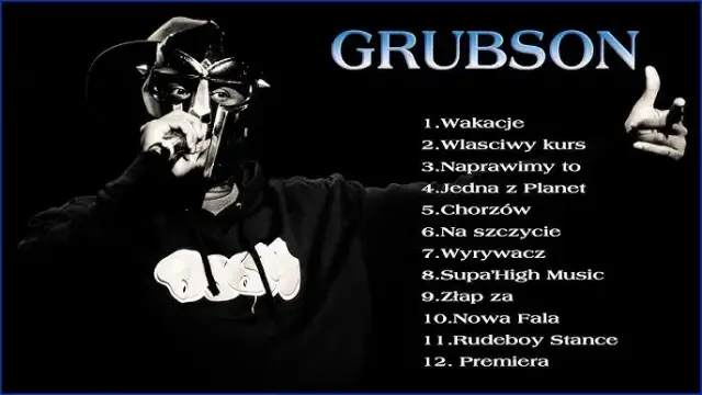 Grubson: 5 utworów, które musisz znać z jego kanału na YouTube