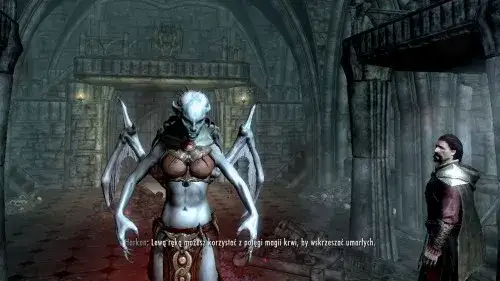 Zostań wampirem w Skyrim: kompletny poradnik do mrocznej przemiany