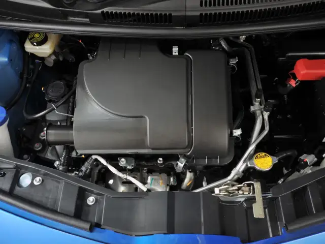 Jak wybrać najlepszy olej do silnika 1.33 dual vvt i uniknąć problemów