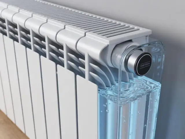 Temperatura wody w grzejnikach w bloku: Kto decyduje i ile?
