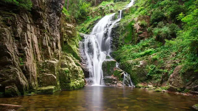 Szklarska Poręba: Co warto zobaczyć? Kompletny przewodnik atrakcji