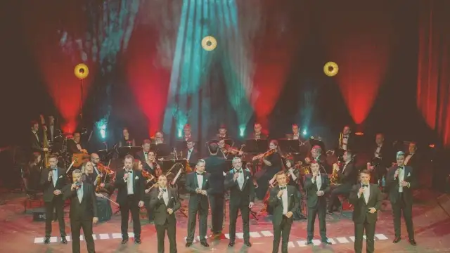 Ile trwa koncert 10 tenorów? Zaskakujące szczegóły o czasie trwania