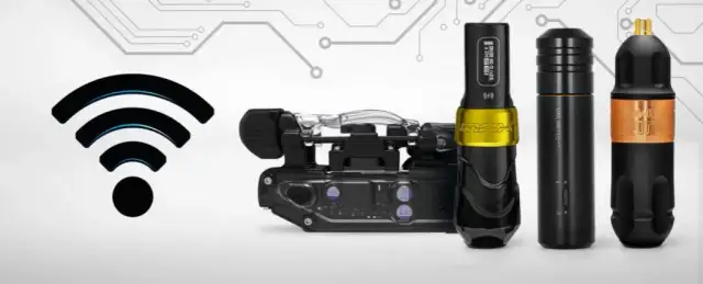 Najlepsza maszynka do tatuażu na początek - uniknij kosztownych błędów