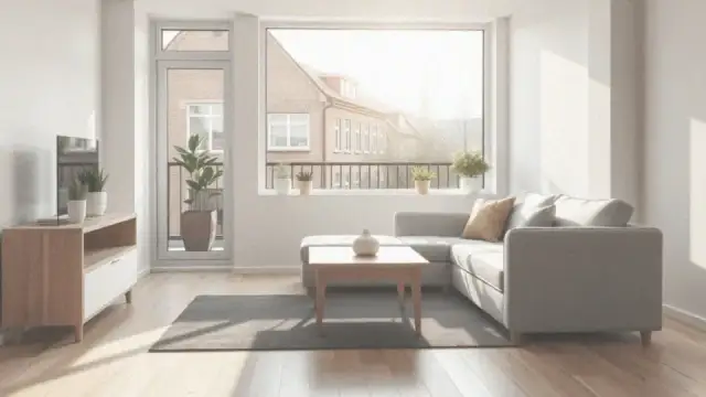 Ile kosztuje wynajem mieszkania w Poznaniu? Ceny, które zaskakują