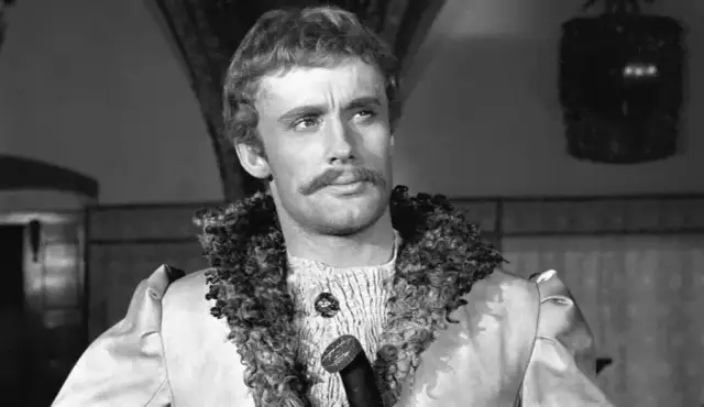 Film Kanał, Potop - 5 Najlepszych filmów Jerzego Kawalerowicza