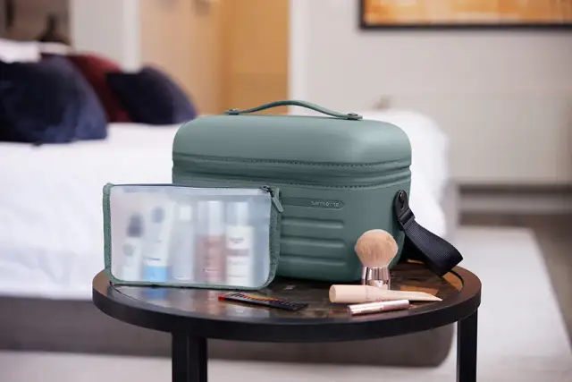 Czy można wziąć suszarkę do bagażu podręcznego? Poznaj zasady i porady