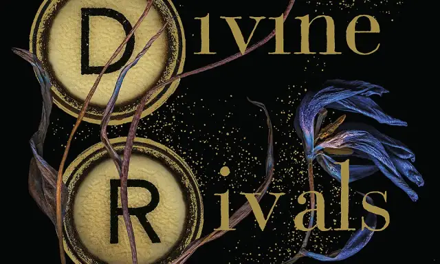 Odkryj Świat Romansów Fantasy - Najlepsze Książki Pełne Magii i Miłości