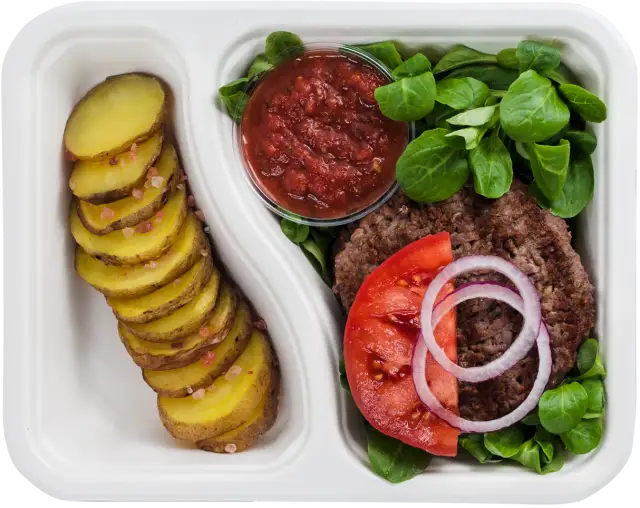 Catering jak u mamy w Bielsku Podlaskim - smak domowego jedzenia