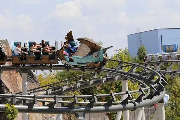 Horario parque de atracciones: horarios que no querrás perderte