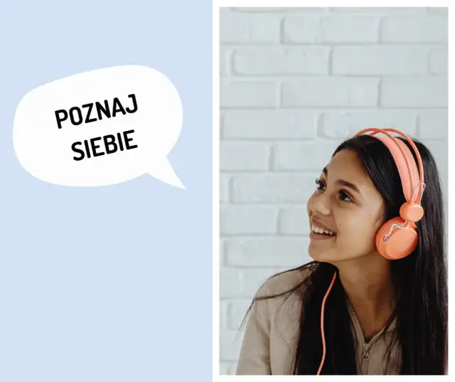 Osobowość: Poznaj siebie. Co kształtuje Twoje cechy?