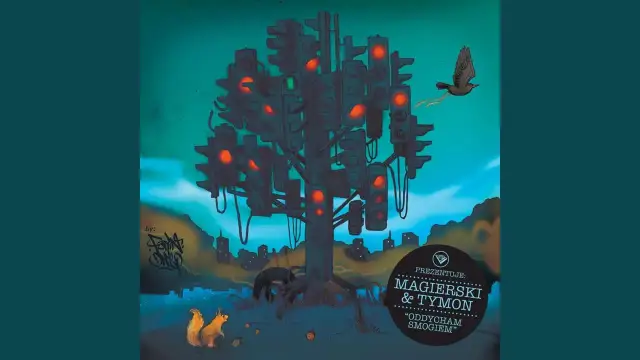 Tekst piosenki czekam na wiatr co rozgoni - pełne słowa i analiza