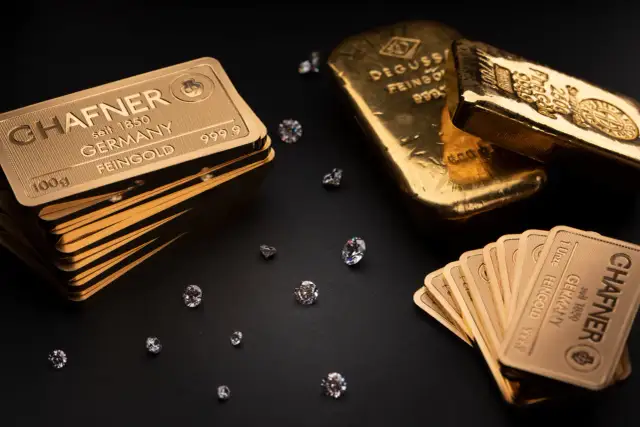 Gdzie kupić złoto w Poznaniu? Sprawdzone miejsca i oferty