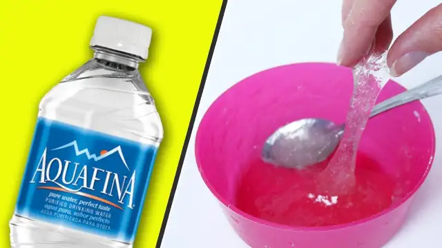 Jak zrobić, żeby slime się rozciągał i nie był klejący? Sprawdź!