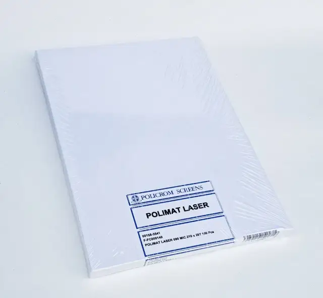 Folia do druku laserowego – wybierz najlepsze rozwiązania dla siebie