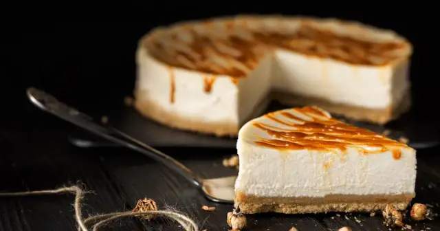 Szybki sernik w 5 minut – prosty przepis na pyszny deser