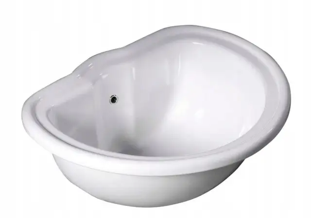 Umywalka nablatowa retro – eleganckie style i przystępne ceny