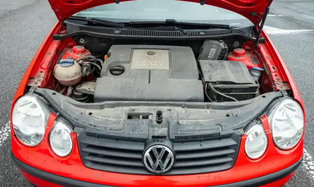 Vw polo 4 jaki silnik wybrać aby uniknąć kosztownych napraw i cieszyć się jazdą