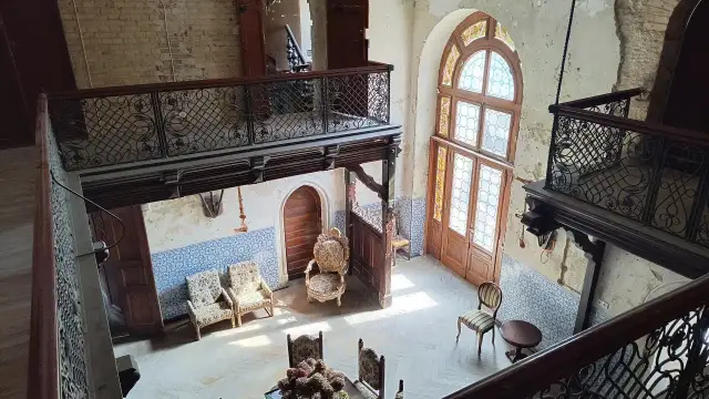 Pałac w Sobótce: Odkryj jego fascynującą historię i architekturę