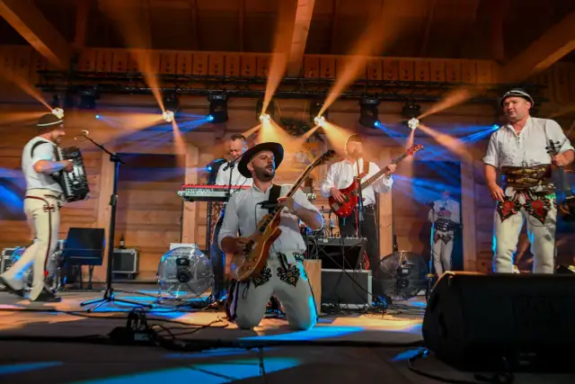 Ile trwa koncert Baciary? Poznaj szczegóły i zaskakujące fakty