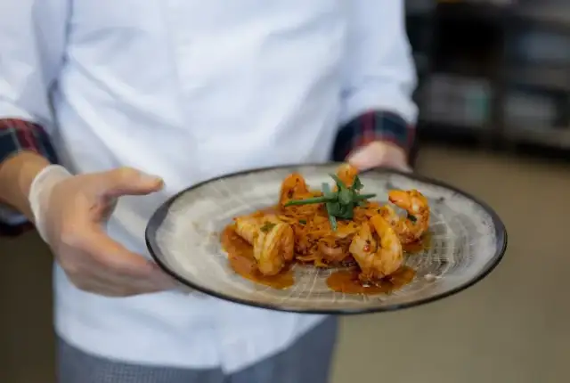 Suwałki gdzie zjeść - najlepsze miejsca na pyszny posiłek w mieście