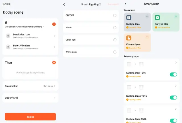 Tuya aplikacja - Jak w pełni wykorzystać Twój inteligentny dom?