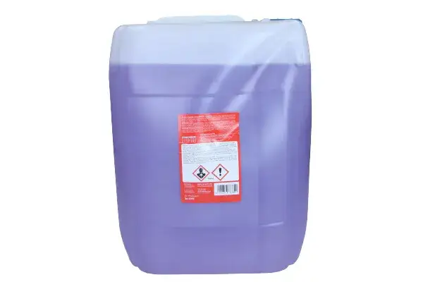 Jaki płyn do chłodnicy Daewoo Matiz? Uniknij kosztownych błędów