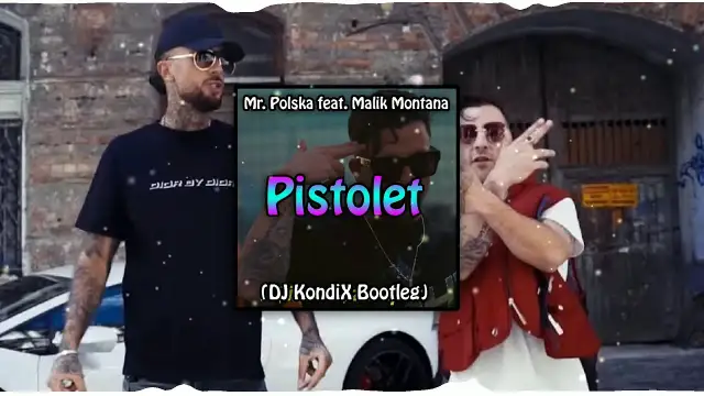 Pokaż co tam masz pod bluzką – tajemnice piosenki Pistolet odkryte