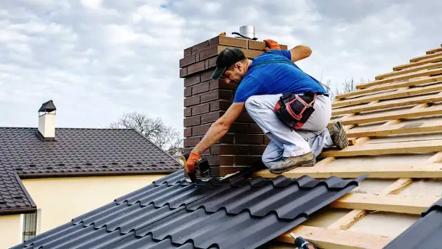 Ile kosztuje metr dachu? Ceny, które mogą Cię zaskoczyć