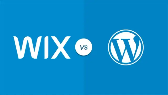 Wix czy WordPress? Wybierz idealny CMS dla Twojej strony!