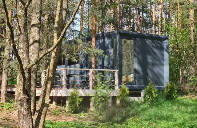 Góry Świętokrzyskie gdzie nocować - najlepsze opcje noclegowe dla Ciebie