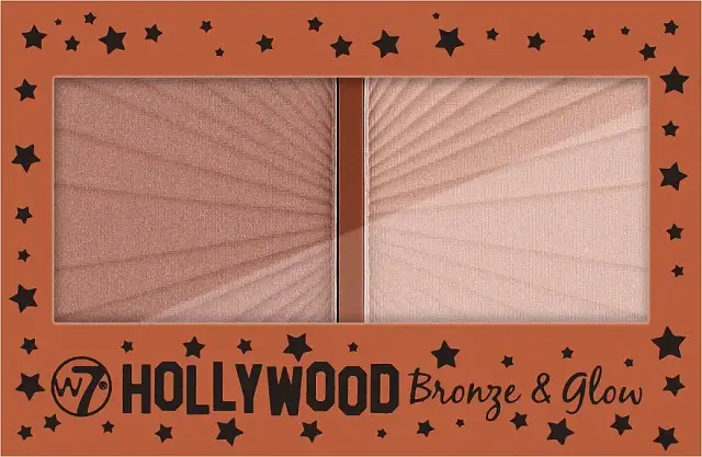 Gdzie kupić W7 Hollywood Bronze & Glow? Sprawdź najlepsze oferty!