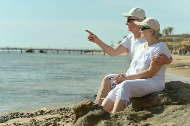 Czy będzie bon turystyczny dla seniora? Aktualne informacje i alternatywy