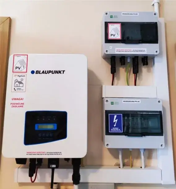 Ile kosztuje inwerter do fotowoltaiki? Poznaj ceny i typy