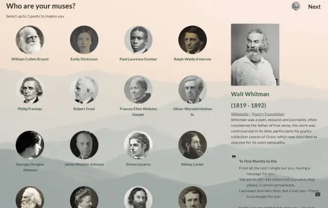 Poezja AI: Sztuka czy imitacja? Przykłady i generatory