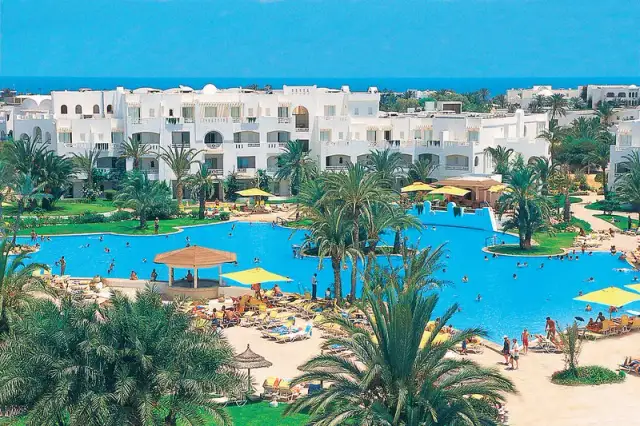 Djerba jaka waluta - uniknij nieprzyjemnych kosztów podczas podróży