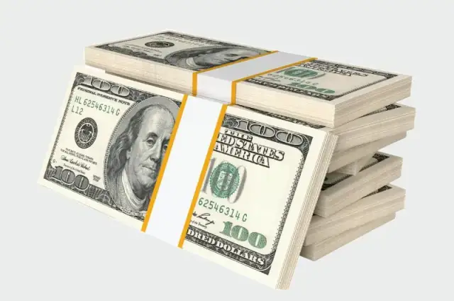 Przewóz gotówki przez granicę: Ile możesz mieć bez kary?