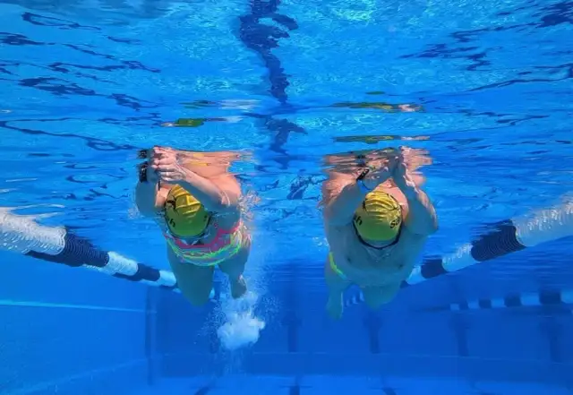 Jak nauczyć się pływać pod wodą: Poradnik krok po kroku