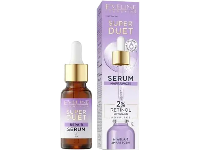 Retinol i kwas hialuronowy: bezpieczny duet? Jak stosować