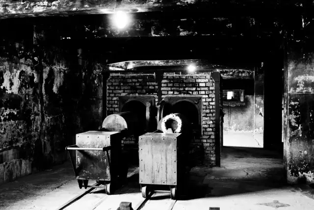 Myślę o tobie wiersz – analiza emocji i znaczenia Tadeusza Borowskiego