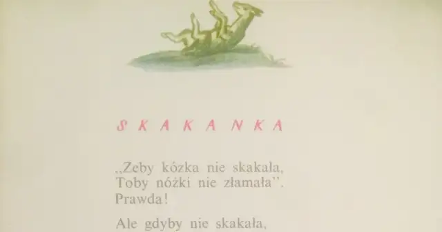 Życie wiersz Juliana Tuwima: głębokie przesłanie o szczęściu w codzienności