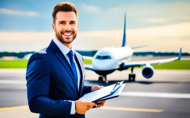 Co po studiach lotniczych? Praca i możliwości kariery w lotnictwie