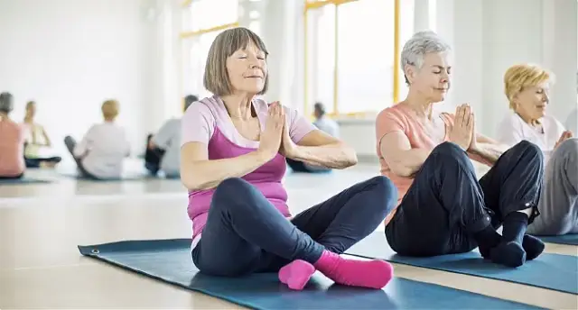 Czym jest joga dla katolika i jak praktykować ją bez obaw
