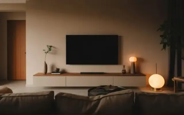 Jak zamontować telewizor na ścianie - uniknij najczęstszych błędów
