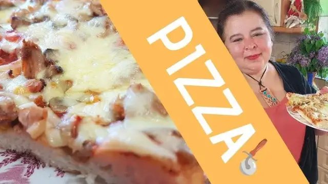 Jak zrobić pizzę domową, aby zachwycić rodzinę i przyjaciół