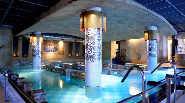 Balneario La Perla: ¿Es el Mejor Oasis de Talasoterapia en San Sebastián?