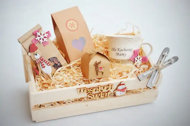 Prezent dla wychowawcy na święta: Pomysły, budżet i czego unikać?